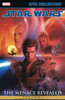 STAR WARS LEGENDS EPIC COLLECT TP VOL 04 THE MENACE