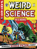 EC ARCHIVES WEIRD SCIENCE TP VOL 03