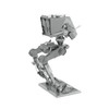 METAL EARTH STAR WARS AT-ST