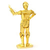 METAL EARTH STAR WARS C-3PO