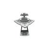 METAL EARTH STAR WARS IMPERIAL STAR DESTROYER Metal Model Kit