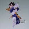 DRAGON BALL FIGURE MATCH MAKERS VEGETA