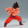 DRAGON BALL FIGURE MATCH MAKERS GOKU