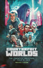 COUNTERFEIT WORLDS CINEMATIC UNIVERSES OF PHILIP K