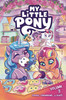 MY LITTLE PONY VOL 03 COOKIES CONUNDRUMS & CRAFTS