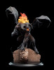 WETA LORD OF THE RINGS MINI STATUE BALROG IN MORIA