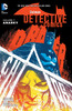 BATMAN DETECTIVE COMICS (N52) VOL 07 ANARKY