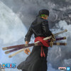 ONE PIECE RORONOA ZORO SHUKKO