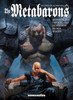 METABARONS THE COMPLETE SECOND CYCLE TP (2024 EDITION)