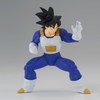 DRAGON BALL Z SUPER WARRIORS BATTLE RETSUDEN II GOKU FIGURE