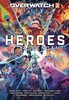 OVERWATCH 2 HEROES ASCENDANT STORY COLLECTION HC