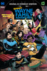 BATMAN WAYNE FAMILY ADVENTURES TP VOL 03