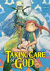 TAKING CARE OF GOD VOL 01