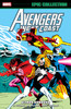 AVENGERS WEST COAST EPIC COLLECT TP VOL 07 ULTRON