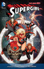 SUPERGIRL (N52) VOL 05 RED DAUGHTER OF KRYPTON