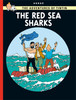 TINTIN HC RED SEA SHARKS