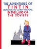 TINTIN SC IN THE LAND OF THE SOVIETS
