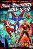 RANN THANAGAR HOLY WAR VOL 02