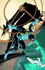 NIGHTWING OLD FRIENDS NEW ENEMIES TP