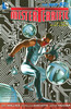 MISTER TERRIFIC VOL 01 MIND GAMES