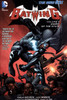 BATWING VOL 03 ENEMY OF THE STATE (N52)