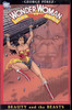 WONDER WOMAN VOL 3 BEAUTY AND THE BEASTS TP