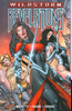 WILDSTORM REVELATIONS TP