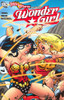 TEEN TITANS SPOTLIGHT WONDER GIRL TP