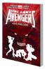 UNCANNY AVENGERS VOL 05 AXIS PRELUDE