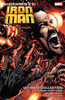 ULTIMATE COMICS IRON MAN ULTIMATE COLLECTION TP