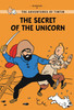 TINTIN YOUNG READERS ED GN SECRET OF THE UNICORN
