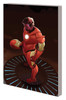 ULTIMATE COMICS IRON MAN TP