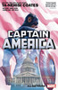 CAPTAIN AMERICA BY TA-NEHISI COATES TP VOL 04 ALL