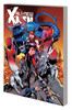 ALL NEW X-MEN VOL 03 INEVITABLE HELL HATH SO MUCH FURY