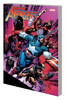 NEW AVENGERS BY BENDIS COMPLETE COLLECTION VOL 02