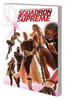 SQUADRON SUPREME VOL 01 BY ANY MEANS NECESSARY