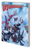 WEB WARRIORS OF SPIDER-VERSE VOL 01 ELECTROVERSE