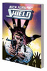 NICK FURY CLASSIC VOL 03 AGENT OF SHIELD