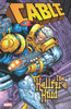 CABLE HELLFIRE HUNT TP