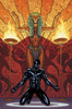 BLACK PANTHER TP BOOK 04 AVENGERS OF NEW WORLD