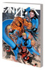 FANTASTIC FOUR VOL 03 BACK IN BLUE