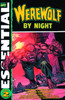 ESSENTIAL WEREWOLF BY NIGHT VOL 2 TP