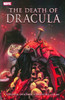 DEATH OF DRACULA TP