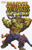 MARVEL ZOMBIES RETURN HC