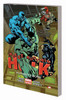 INDESTRUCTIBLE HULK VOL 04 HUMANITY BOMB