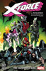 X-FORCE VOL 02 COUNTERFEIT KING