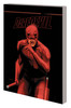 DAREDEVIL BACK IN BLACK VOL 08 DEATH OF DAREDEVIL