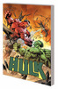 HULK VOL 03 OMEGA HULK BOOK 02