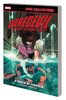 DAREDEVIL EPIC COLLECTION TP TOUCH OF TYPHOID