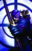 DARK REIGN HAWKEYE TP